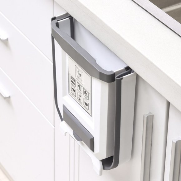 COPY - High Quality Floating Wall-mounted Multi-functional Can Kitchen Folding … - Picture 7 of 11